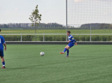 Regio Voetbal Schouwen-Duiveland Onder 14 - Kloetinge JO14-1 (oefen) seizoen 2023-2024 (49/115)